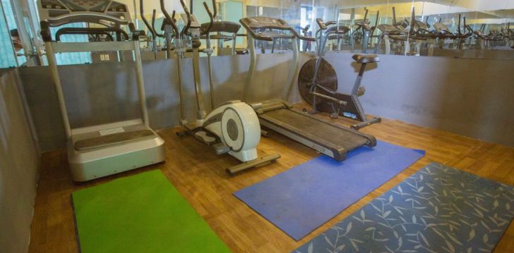 Apgyvendinimas 3* MUINE BOUTIQUE