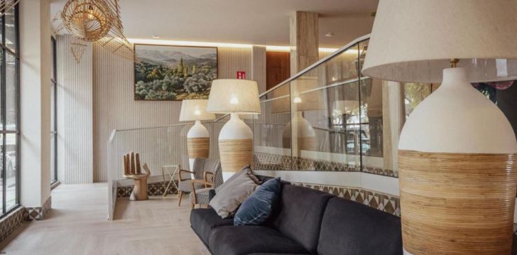 APARTAMENTOS BUENDIA SUITES - TORREMOLINOS CENTRO - klientų vertinamas, kaip geras kainos ir kokybės santykis. 