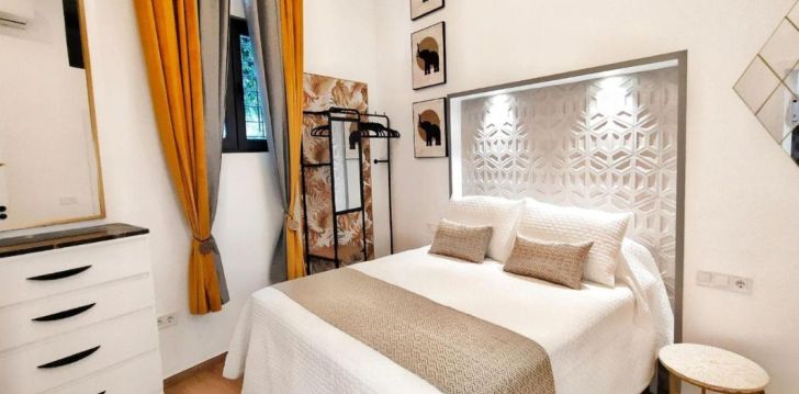 Atostogos Ispanija – apsistokite viešbutyje APARTAMENTOS BUENDIA SUITES - TORREMOLINOS CENTRO