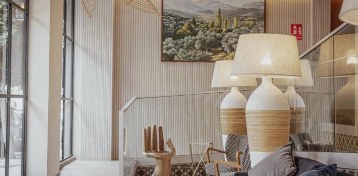 Viešbutis APARTAMENTOS BUENDIA SUITES - TORREMOLINOS CENTRO įsikūręs Ispanija.