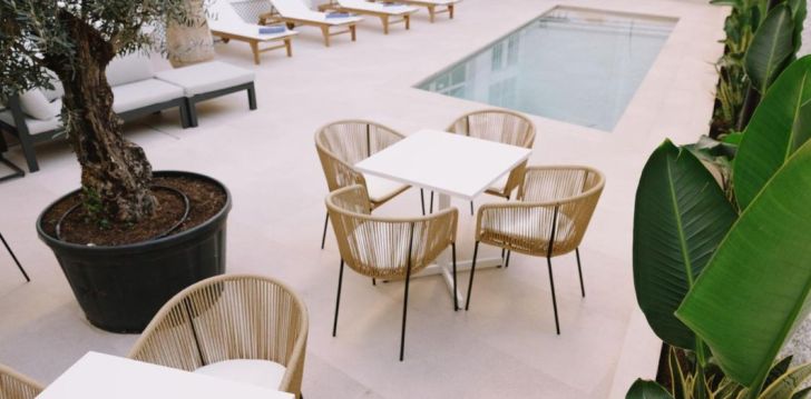 Viešbutis APARTAMENTOS BUENDIA SUITES - TORREMOLINOS CENTRO įsikūręs Ispanija.