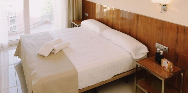 Jaukus viešbutis APARTAMENTOS BUENDIA SUITES - TORREMOLINOS CENTRO, jūsų atostogoms
