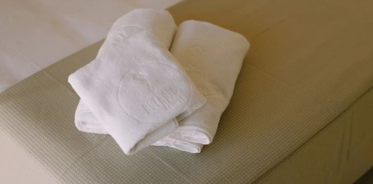 Patogus viešbutis jūsų kelionei – 3* APARTAMENTOS BUENDIA SUITES - TORREMOLINOS CENTRO