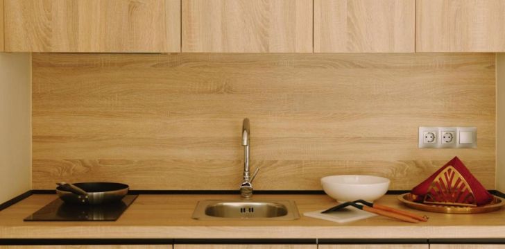Nepraleisk progos pailsėti už gerą kainą - viešbutyje APARTAMENTOS BUENDIA SUITES - TORREMOLINOS CENTRO