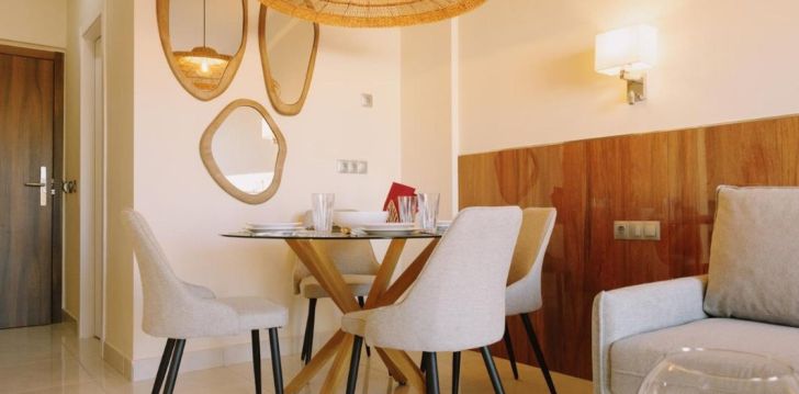 Tavo atostogos prasideda viešbutyje APARTAMENTOS BUENDIA SUITES - TORREMOLINOS CENTRO