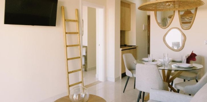 Tavęs laukia poilsis Ispanija įsikūrusiame APARTAMENTOS BUENDIA SUITES - TORREMOLINOS CENTRO