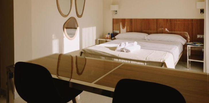 APARTAMENTOS BUENDIA SUITES - TORREMOLINOS CENTRO - klientų vertinamas, kaip geras kainos ir kokybės santykis. 