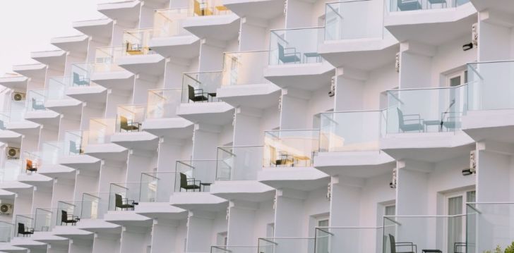 Viešbutis APARTAMENTOS BUENDIA SUITES - TORREMOLINOS CENTRO įsikūręs Ispanija.