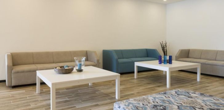 Geras kainos ir kokybės santykis atostogoms - viešbutis AMAZONAS