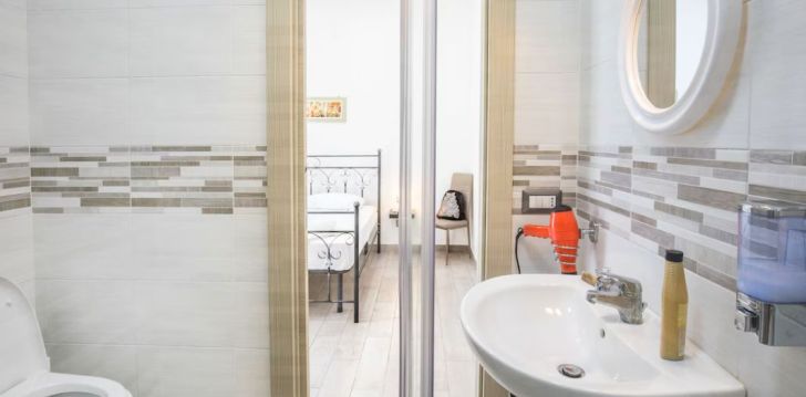 Atostogos Italija – apsistokite viešbutyje OPERA HOME PRINCIPE UMBERTO