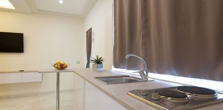 Rinkitės viešbutį HOTEL BUONO B&B kelionei į Italija