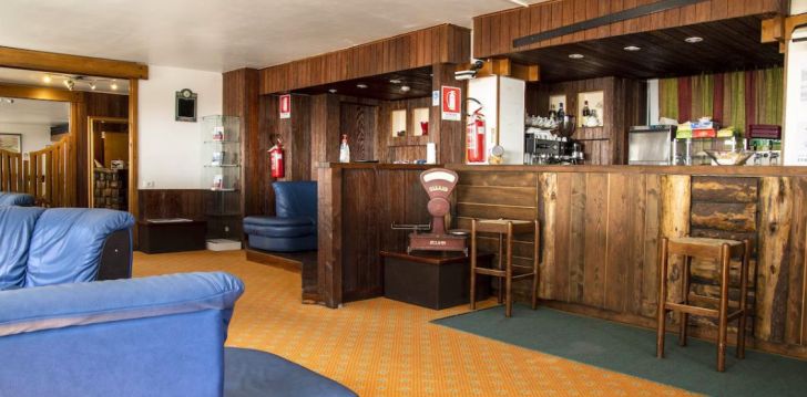 Apgyvendinimas 3* RESIDENCE NUBE D'ARGENTO