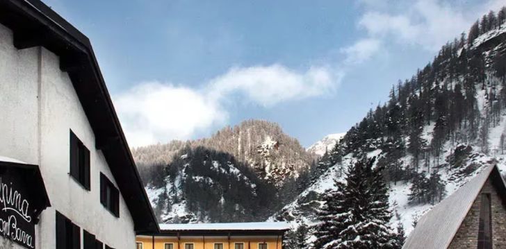 CASALPINA DON BARRA - klientų vertinamas, kaip geras kainos ir kokybės santykis. 