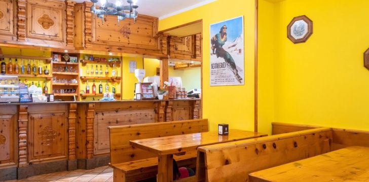 Planuoji kelionę į Italija? apsistokite 3 viešbutyje CASALPINA DON BARRA.