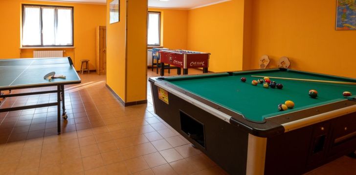 Viešbutis CASALPINA DON BARRA įsikūręs Italija.