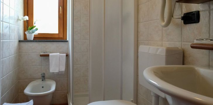 Patogus viešbutis jūsų kelionei – 3* CASALPINA DON BARRA