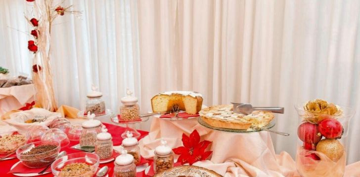 Apsistokite HOTEL CITY viešbutyje už gerą kainą.