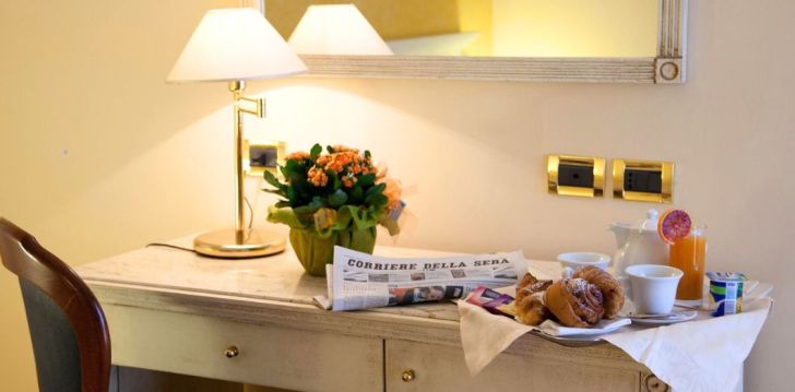 Geras kainos ir kokybės santykis atostogoms - viešbutis HOTEL CITY