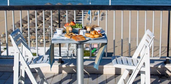 HOTEL MAJA - klientų vertinamas, kaip geras kainos ir kokybės santykis. 
