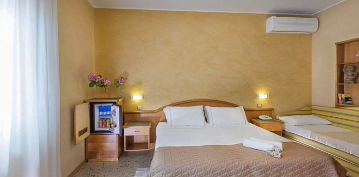 Apsistokite HOTEL MAJA viešbutyje už gerą kainą.