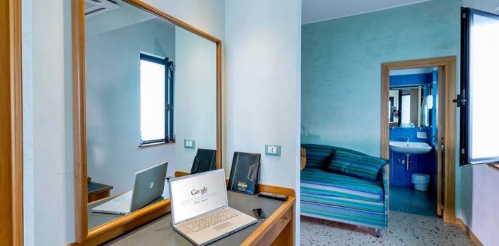 Geras kainos ir kokybės santykis atostogoms - viešbutis HOTEL MAJA