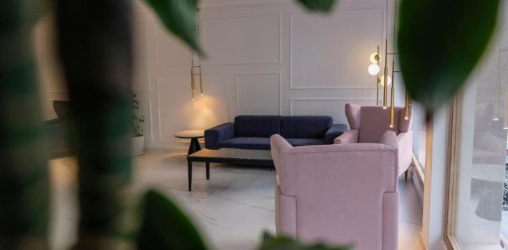 VORAMAR - klientų vertinamas, kaip geras kainos ir kokybės santykis.