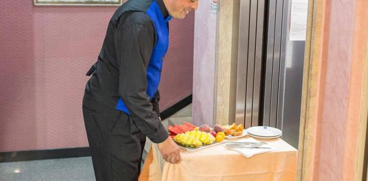 Rinkitės viešbutį HOTEL MAJA kelionei į Italija