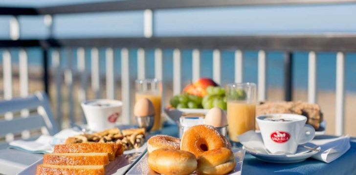 Apgyvendinimas 4* HOTEL MAJA