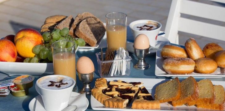 Tavo atostogos prasideda viešbutyje HOTEL MAJA