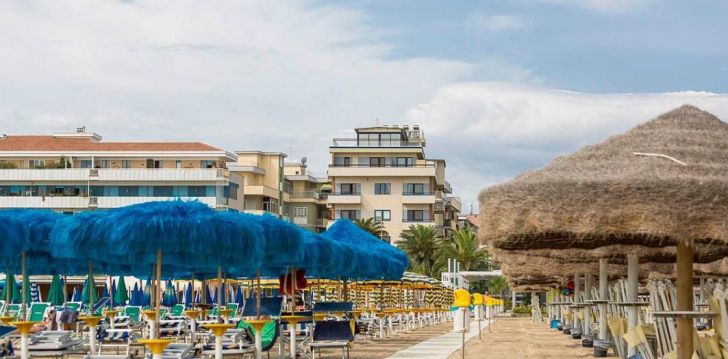 Apsistokite HOTEL MAJA viešbutyje už gerą kainą.