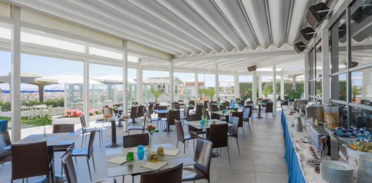 Jaukus viešbutis SEA LION HOTEL, jūsų atostogoms