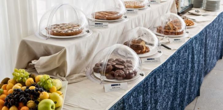 Patogus viešbutis jūsų kelionei – 4* SEA LION HOTEL