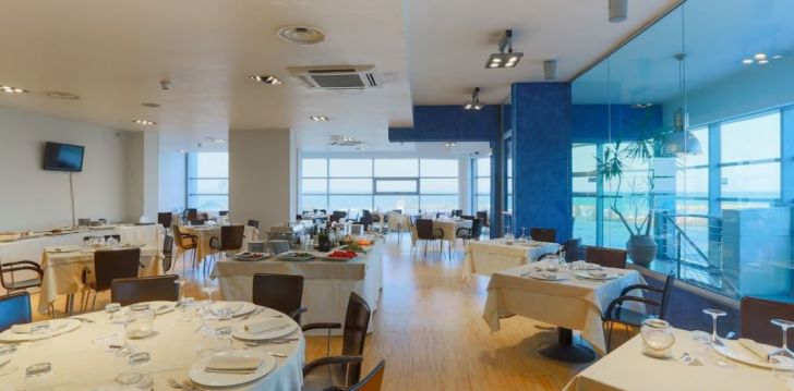 Tavo atostogos prasideda viešbutyje SEA LION HOTEL