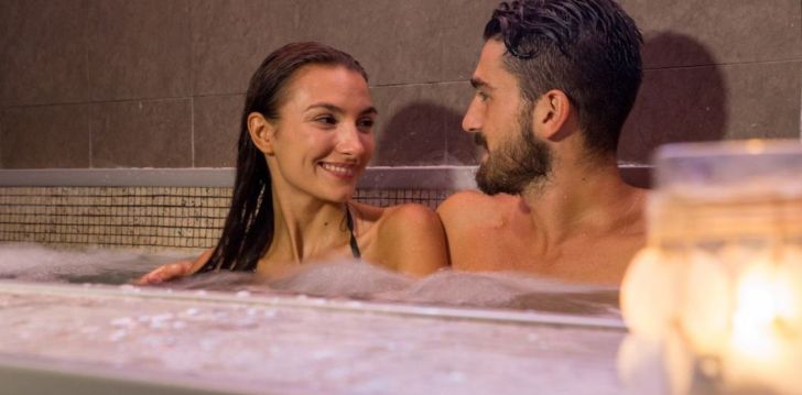 Tavo atostogos prasideda viešbutyje SEA LION HOTEL