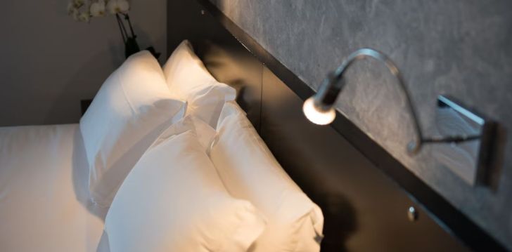 Apsistokite SEA LION HOTEL viešbutyje už gerą kainą. 