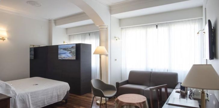 Tavo atostogos prasideda viešbutyje HOTEL PLAZA PESCARA