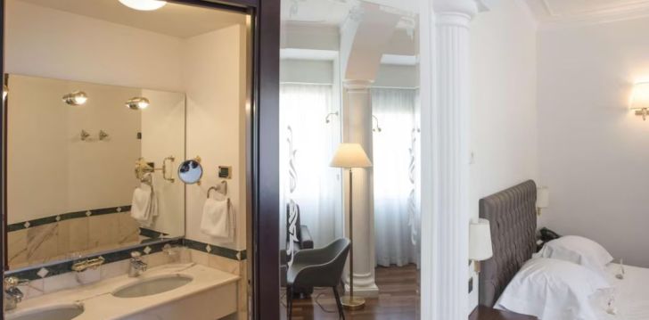 Tavęs laukia poilsis Italija įsikūrusiame HOTEL PLAZA PESCARA