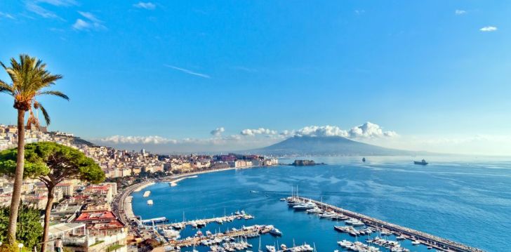 Tavęs laukia poilsis Italija įsikūrusiame HOTEL BUONO B&B