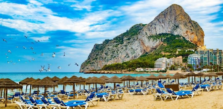 Nepraleisk progos pailsėti už gerą kainą - viešbutyje VORAMAR
