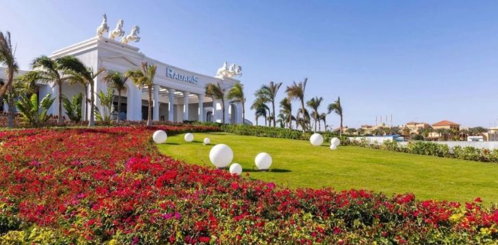 RIXOS RADAMIS - klientų vertinamas, kaip geras kainos ir kokybės santykis. 