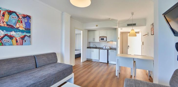 planuoji kelionę į Ispanija? apsistokite 3 viešbutyje OLA APARTAMENTOS CALA D' OR. 