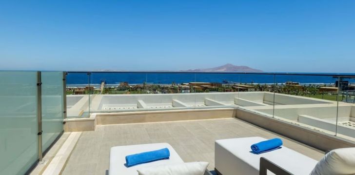 Rinkitės viešbutį RIXOS RADAMIS kelionei į Egiptas