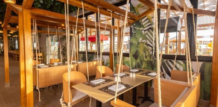 Apsistokite RIXOS RADAMIS viešbutyje už gerą kainą. 