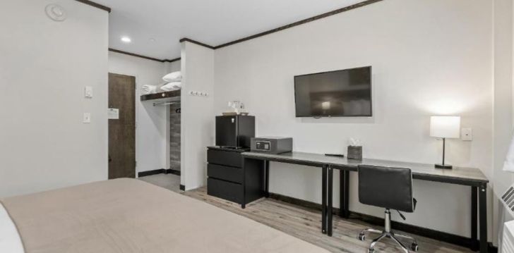 Apsistokite RIXOS RADAMIS viešbutyje už gerą kainą. 