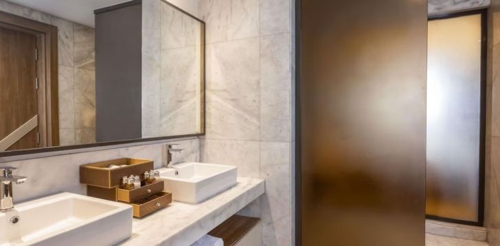 Rinkitės viešbutį RIXOS RADAMIS kelionei į Egiptas