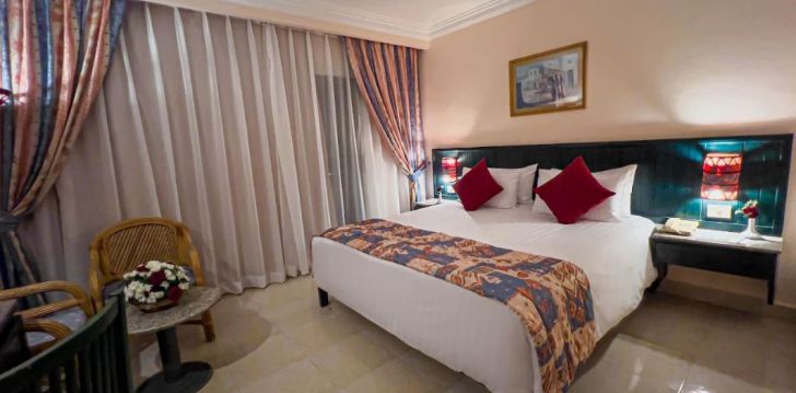 PALM BEACH RESORT - klientų vertinamas, kaip geras kainos ir kokybės santykis.