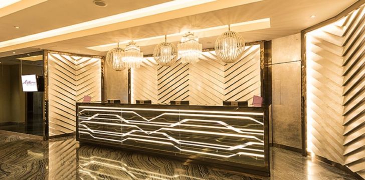 SILKA TSUEN WAN HOTEL - klientų vertinamas, kaip geras kainos ir kokybės santykis. 