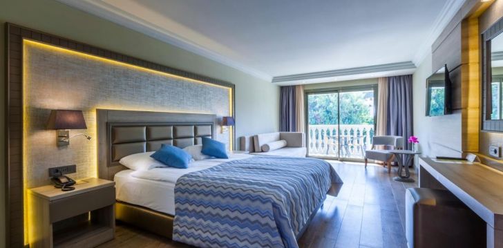 planuoji kelionę į Turkija? apsistokite 5 viešbutyje HOTEL SAMARA.