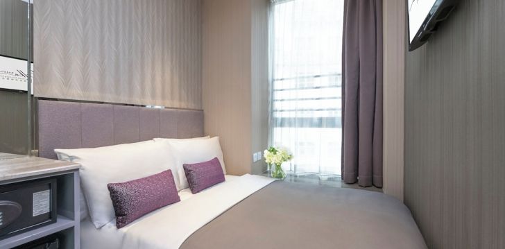 Viešbutis SILKA TSUEN WAN HOTEL įsikūręs Kinija.
