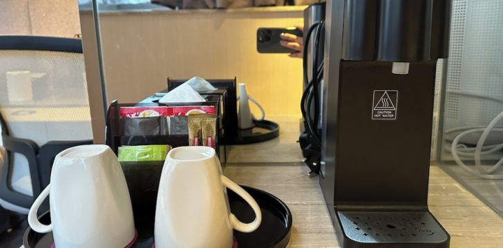 Atostogos Kinija – apsistokite viešbutyje SILKA TSUEN WAN HOTEL